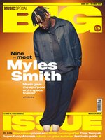 The Big Issue